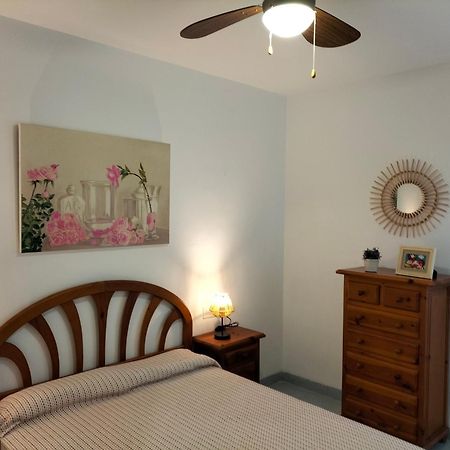Apartiabeach Apartamentos Alcoceber Экстерьер фото
