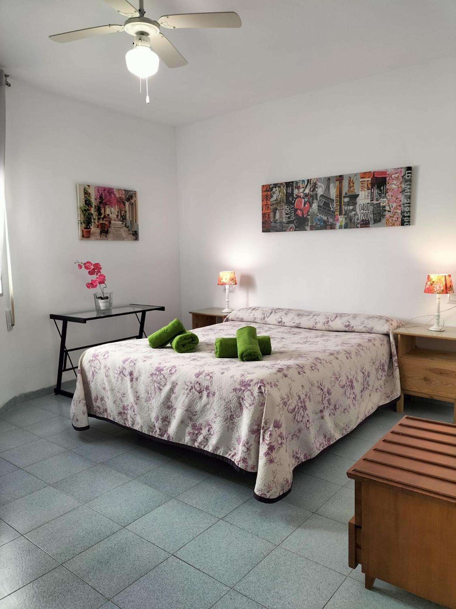 Apartiabeach Apartamentos Alcoceber Экстерьер фото