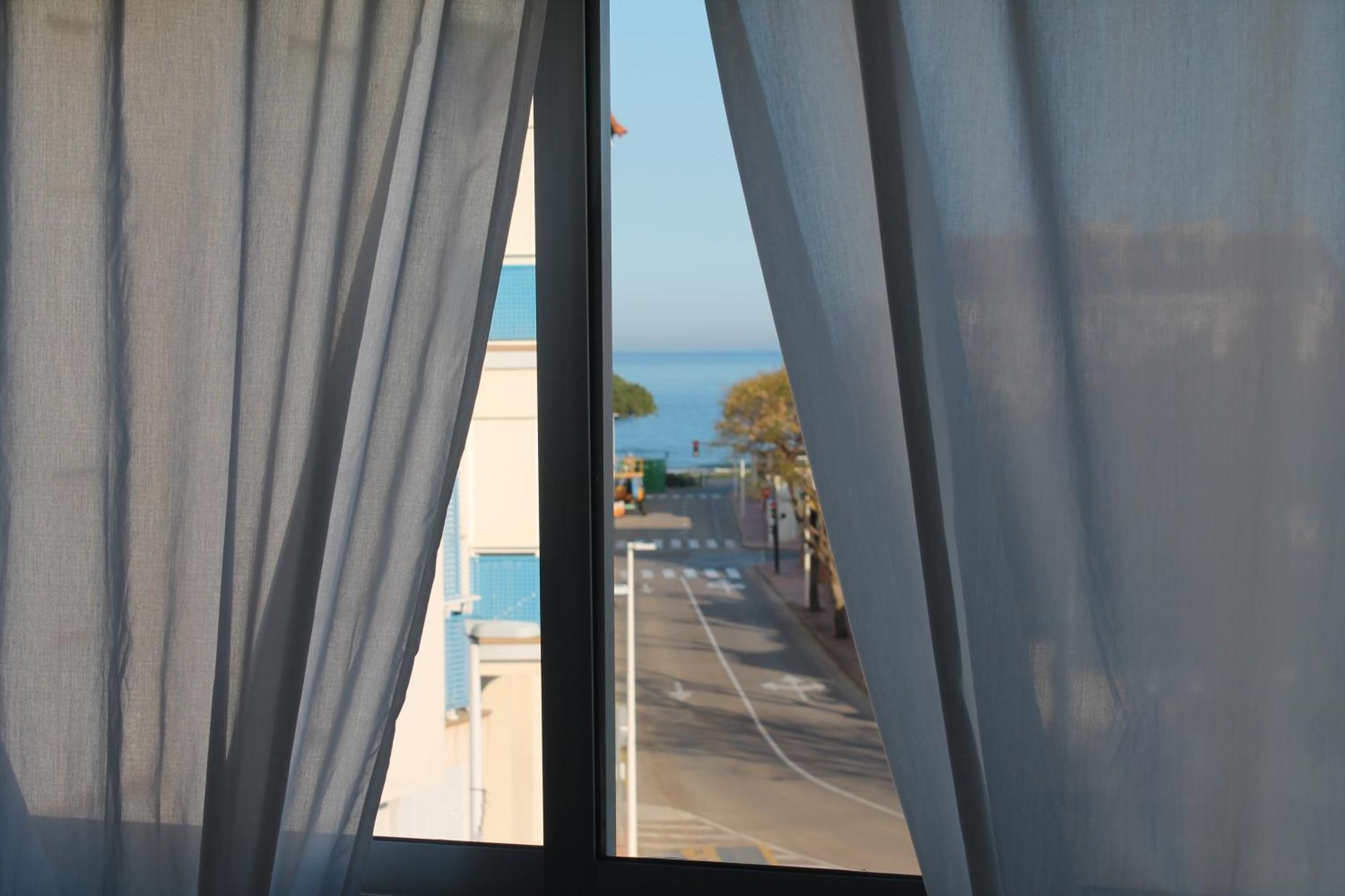 Apartiabeach Apartamentos Alcoceber Экстерьер фото