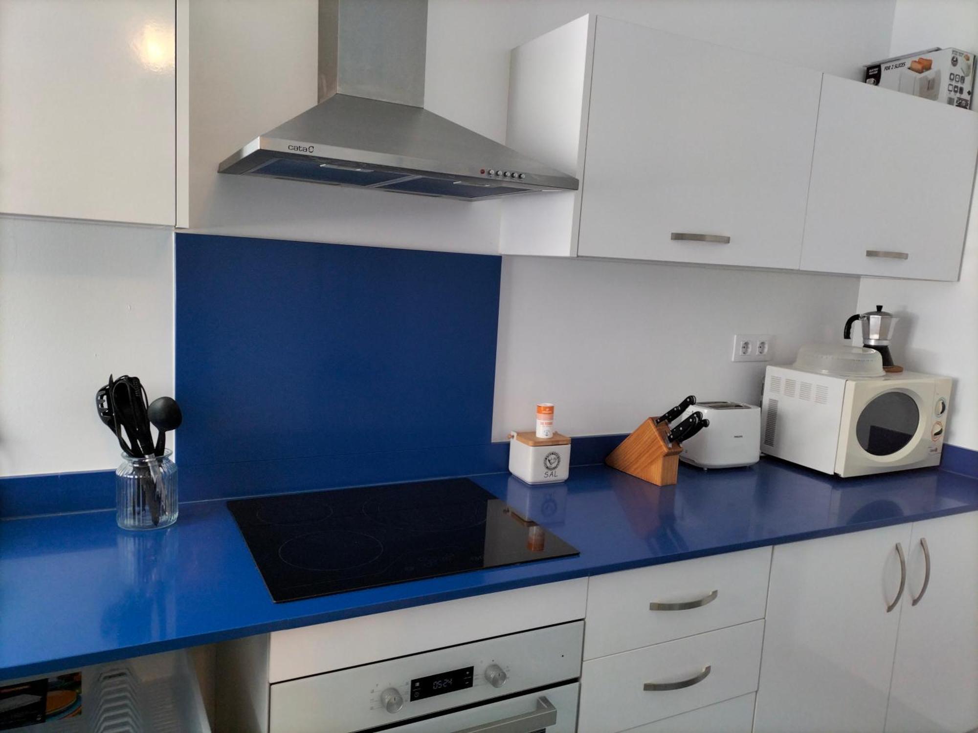 Apartiabeach Apartamentos Alcoceber Экстерьер фото