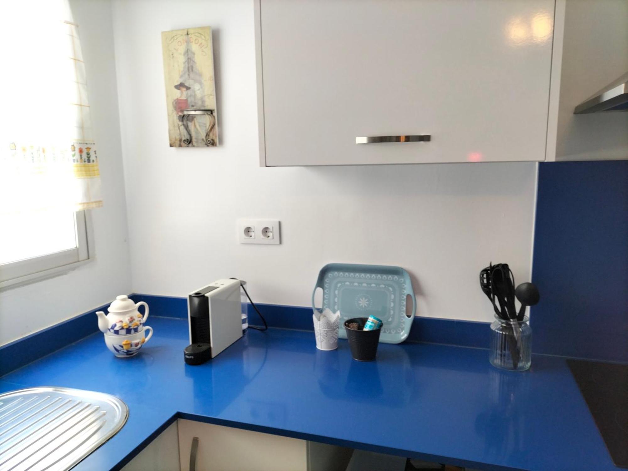 Apartiabeach Apartamentos Alcoceber Экстерьер фото