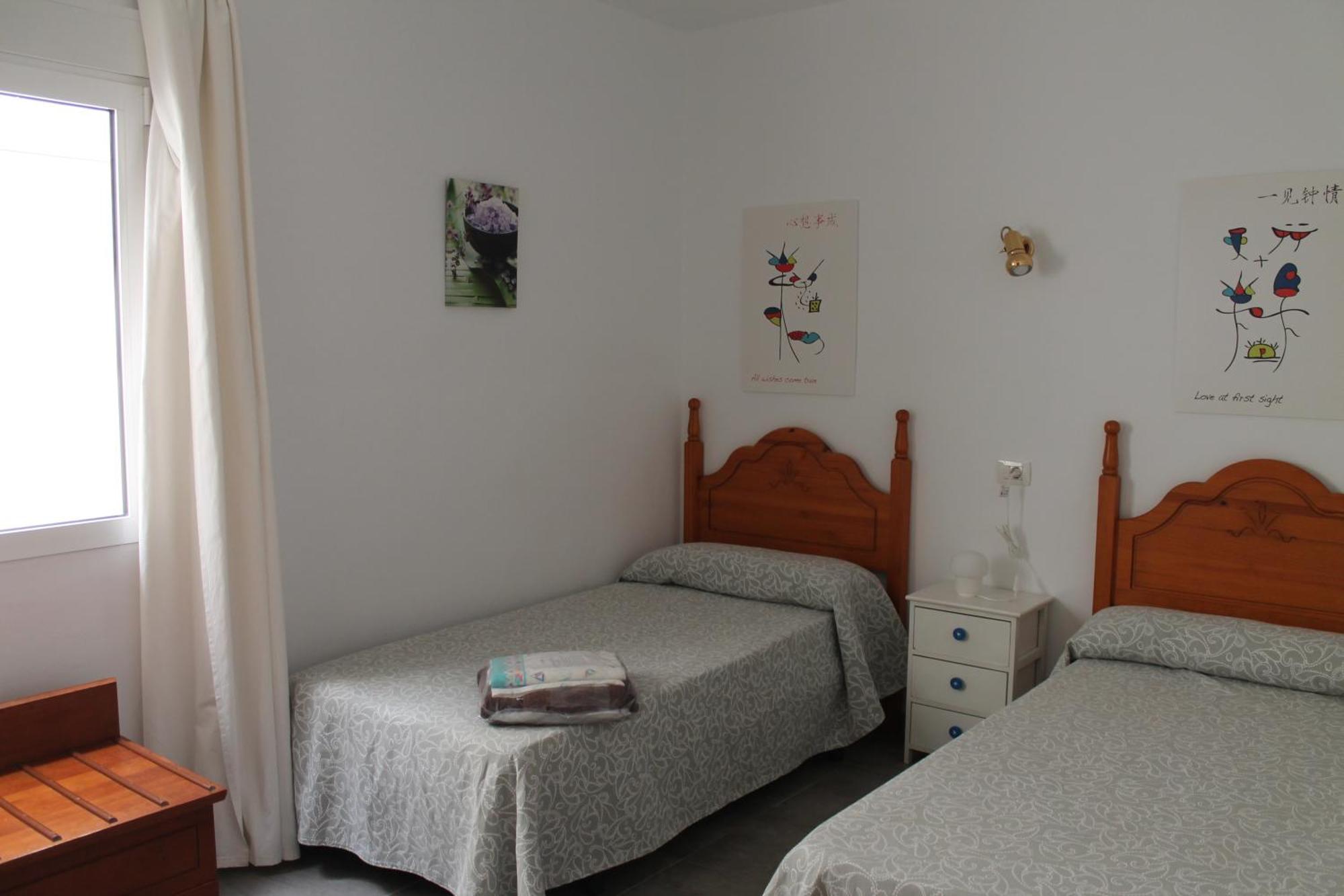 Apartiabeach Apartamentos Alcoceber Экстерьер фото