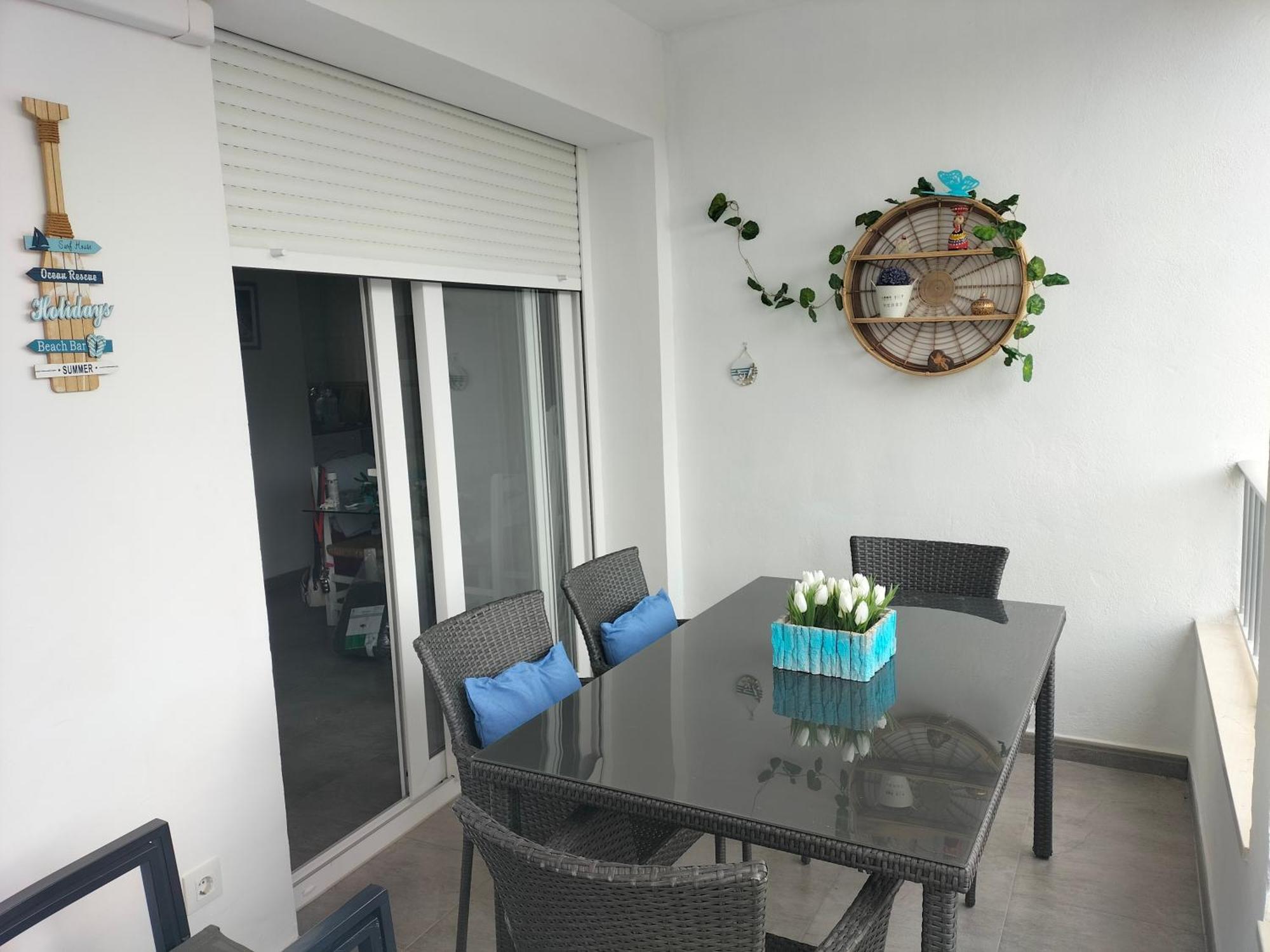 Apartiabeach Apartamentos Alcoceber Экстерьер фото