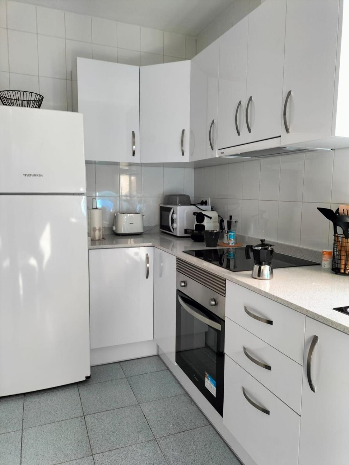 Apartiabeach Apartamentos Alcoceber Экстерьер фото