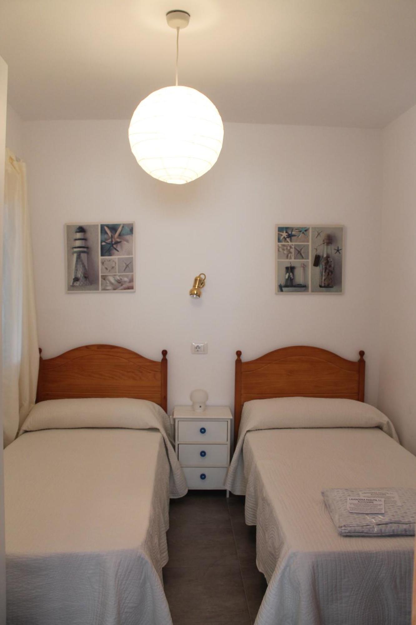 Apartiabeach Apartamentos Alcoceber Номер фото