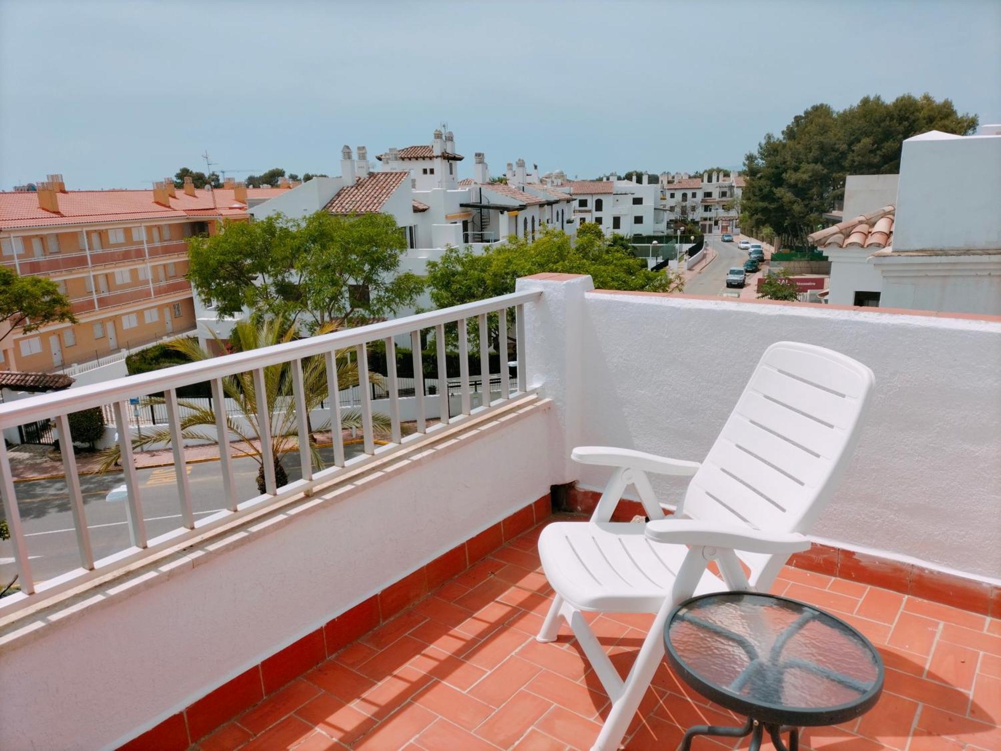 Apartiabeach Apartamentos Alcoceber Номер фото