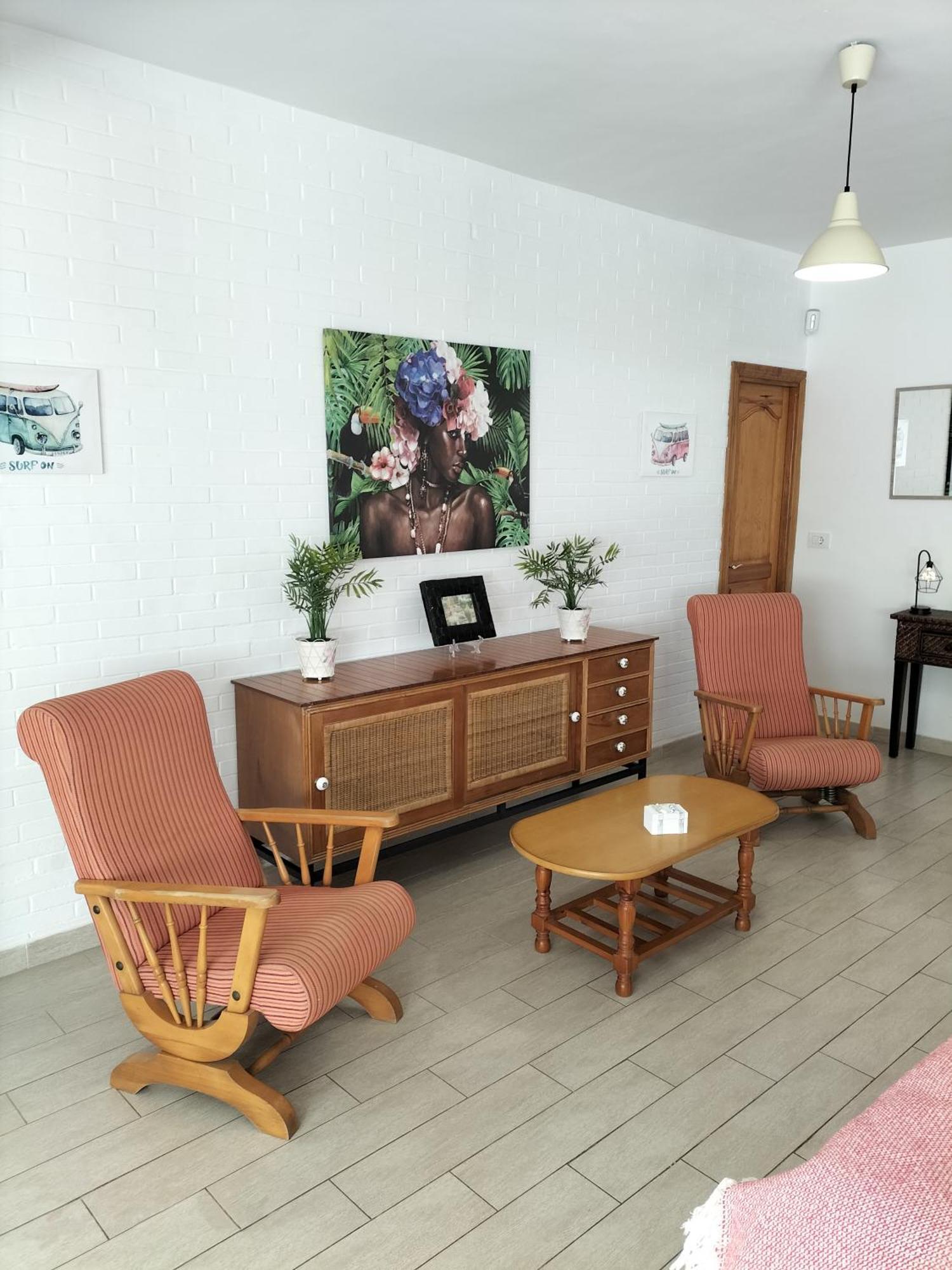 Apartiabeach Apartamentos Alcoceber Номер фото