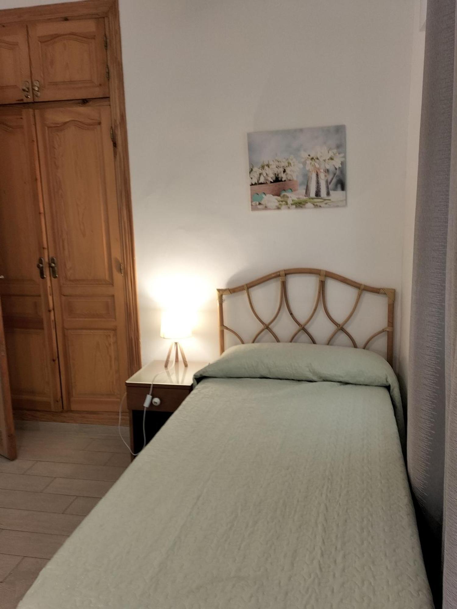 Apartiabeach Apartamentos Alcoceber Номер фото