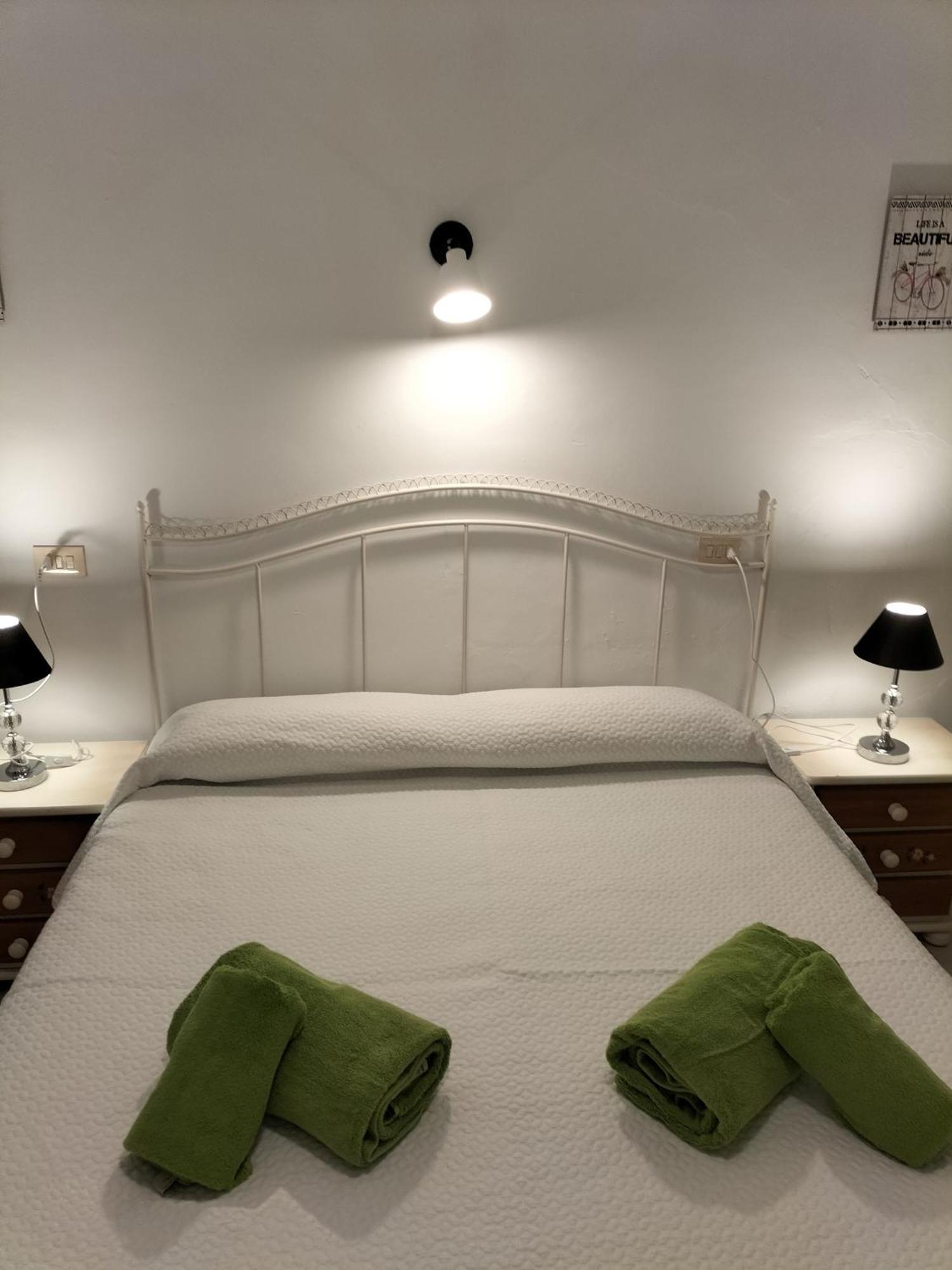 Apartiabeach Apartamentos Alcoceber Номер фото