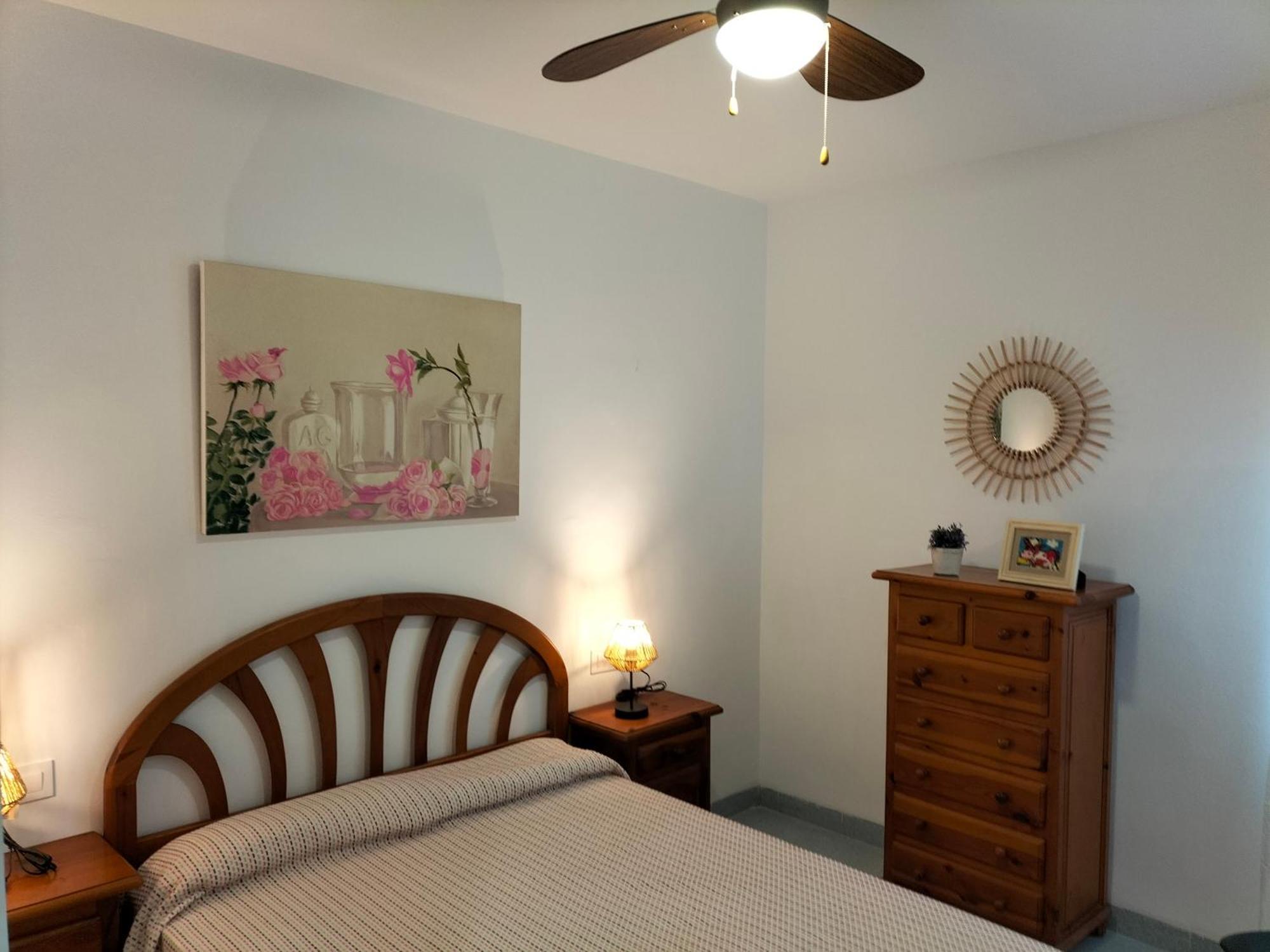 Apartiabeach Apartamentos Alcoceber Экстерьер фото