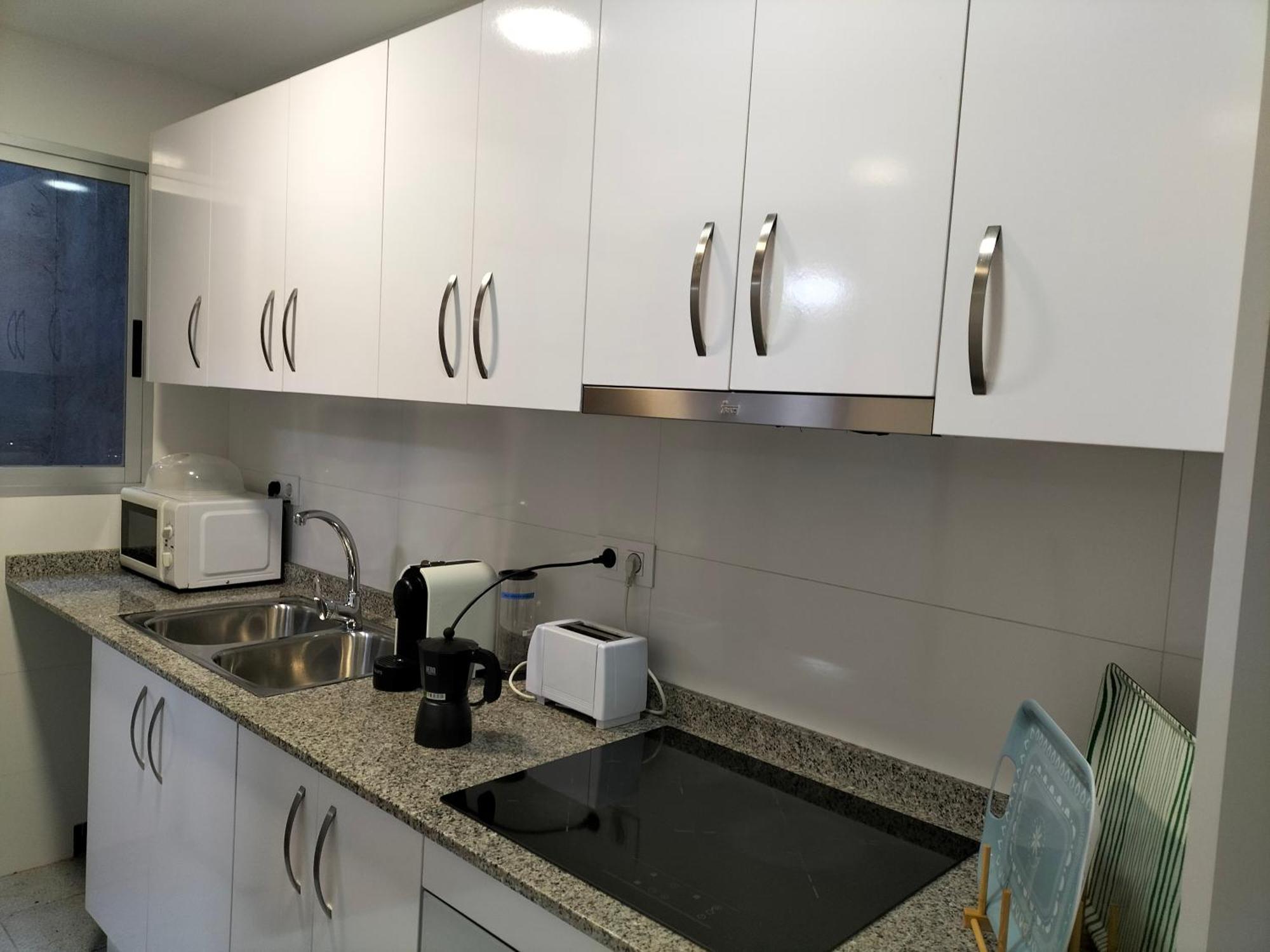 Apartiabeach Apartamentos Alcoceber Экстерьер фото